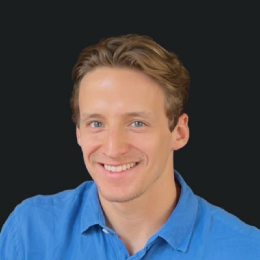 Max Peters