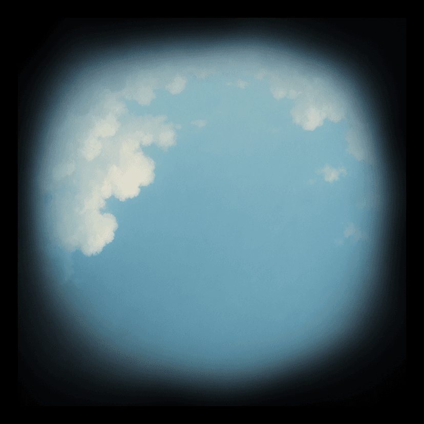 Clear Clouds