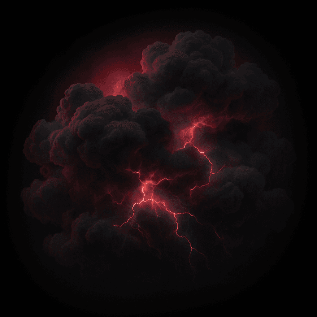 Stormy Clouds